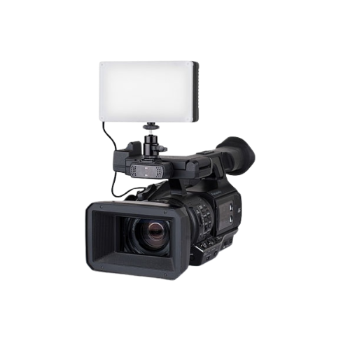 S-2241 Bi-color SMD On-camera LED Light