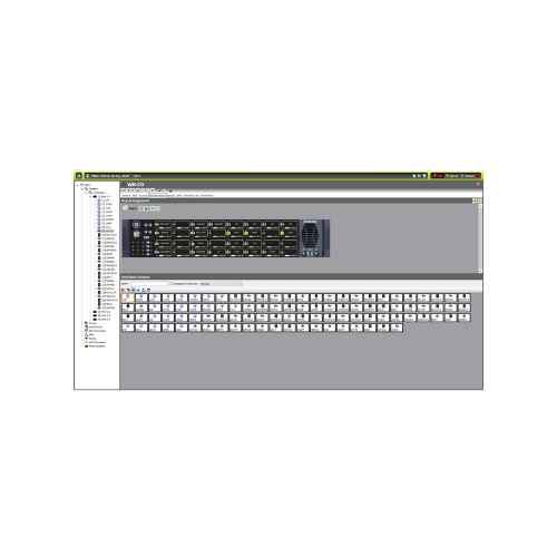 Trilogy Gateway Configuration Software