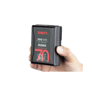 MINO-S70 70Wh Pocket V-Mount Battery Pack
