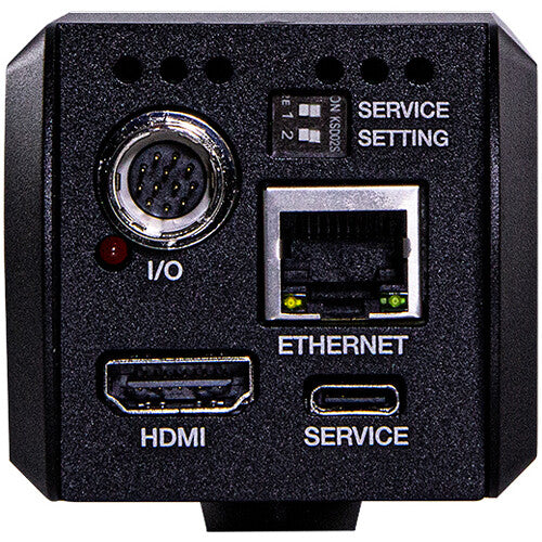Marshall Electronics CV574 Miniature UHD 4K Camera