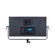 PL-E90D 90W Portable Bi-color SMD Panel LED Light