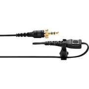 RODE Lavalier II Omnidirectional Lavalier Microphone