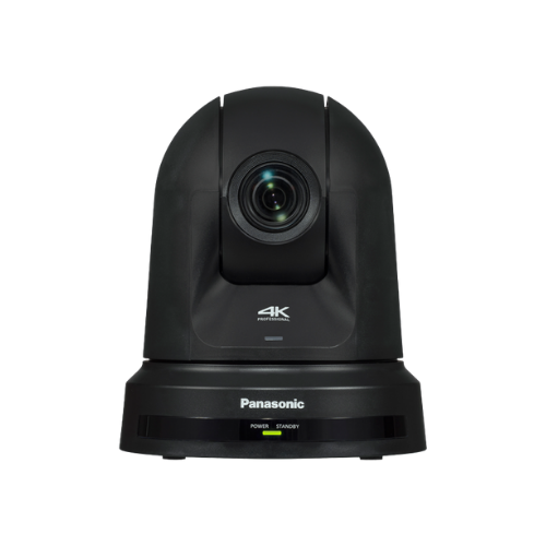 Panasonic AW-UE50W / AW-UE50K 4K PTZ Camera