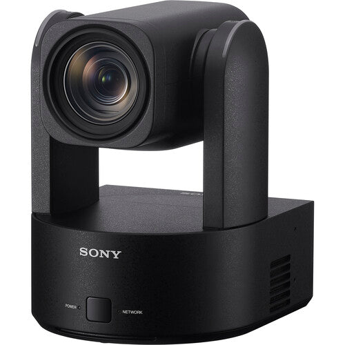 Sony BRC-AM7 4K60 PTZ Camera with AI Auto-Framing