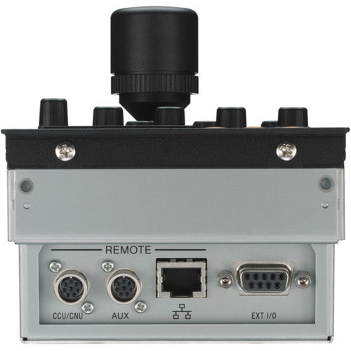 Sony RCP-3500 | Advanced Joystick Remote Control Panel (RCP) for HDC, HSC, and HXC Series Cameras