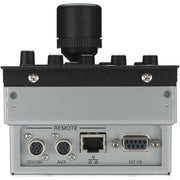Sony RCP-3500 | Advanced Joystick Remote Control Panel (RCP) for HDC, HSC, and HXC Series Cameras