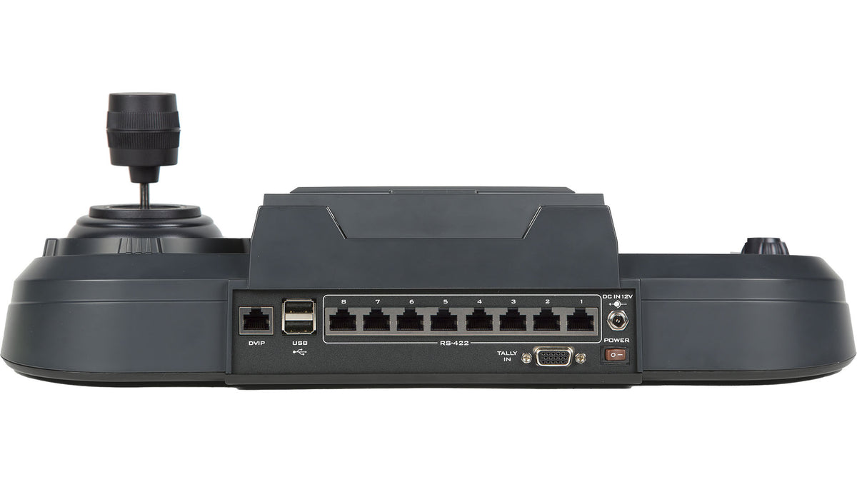 Datavideo RMC-300A | Universal Remote Control Panel