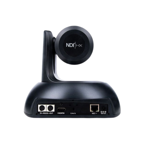 AIDA PTZ-NDI-X18 Full HD NDI|HX PTZ Camera