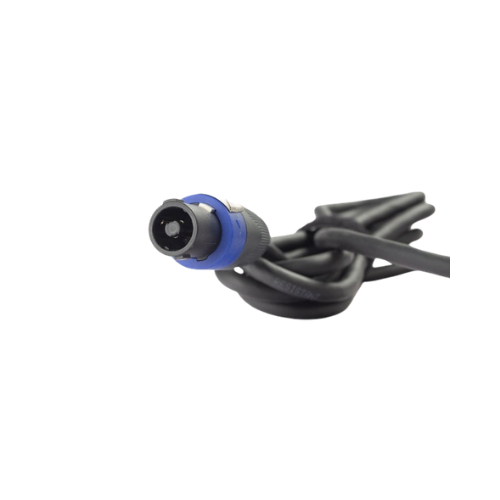 PA-703 3-pin XLR to SpeakON NL4FX Cable