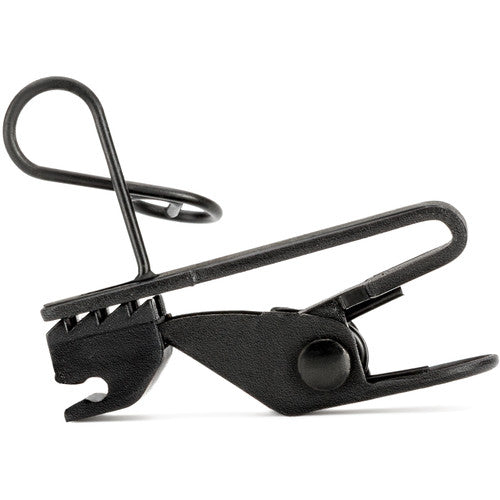 RODE Lavalier GO Omnidirectional Lavalier Microphone for Wireless GO Systems