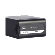 LB-SU98 SONY BP-U Camcorder Battery Pack