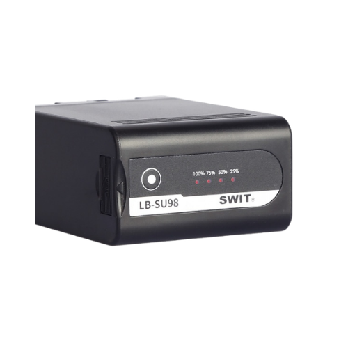 LB-SU98 SONY BP-U Camcorder Battery Pack