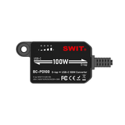 BC-PD100 D-tap to USB-C 100W Bi-directional Converter