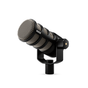 RØDE Ultimate Podcast Kit | Complete Four-Person Professional Production Studio