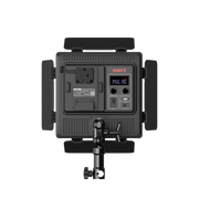 CL-40D 40W Ultra Portable Bi-color Panel Light