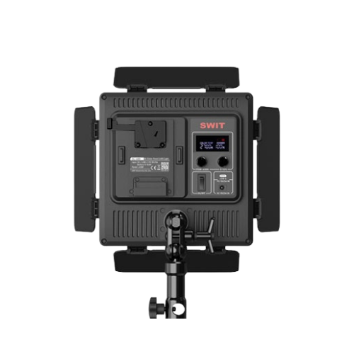 CL-40D 40W Ultra Portable Bi-color Panel Light