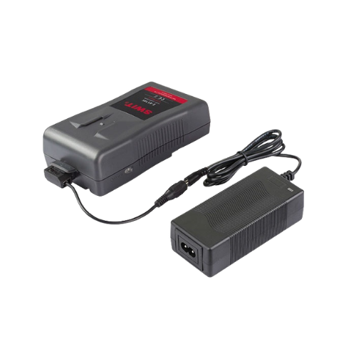 PC-U130B Portable D-tap Socket Fast Charger