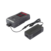 PC-U130B Portable D-tap Socket Fast Charger