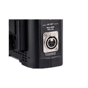 S-3822S 2-ch V-mount Fast Charger