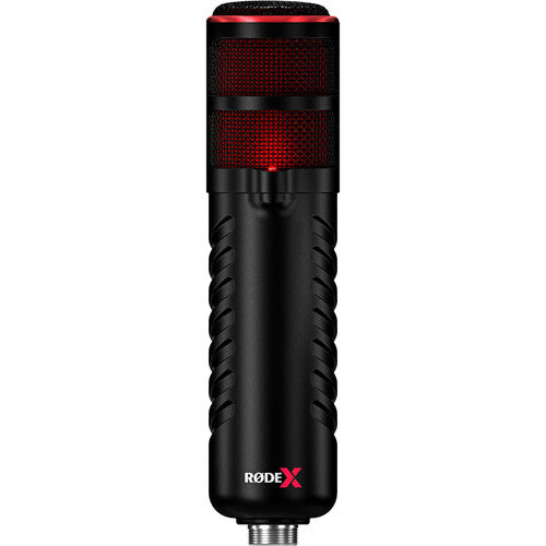 RODE X XDM-100 Dynamic USB-C Microphone