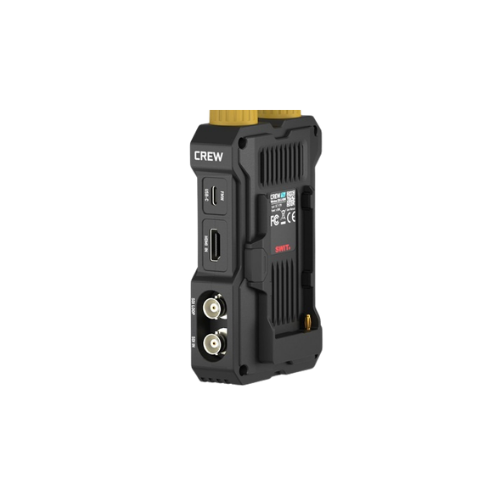 CREW MAX 3km / 10000ft Pro Wireless Video Transmission System