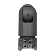 All-Weather Full HD Outdoor NDI PTZ Camera | Bolin EX1030NX (Gen 3) | 30x Zoom & 360° Aerial Skyview