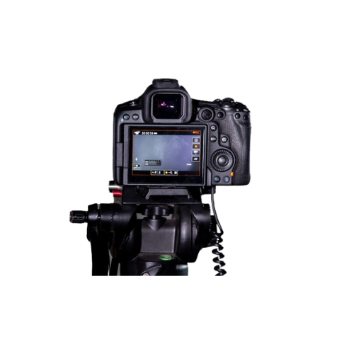 DB-E6P Canon LP-E6P USB-C Dummy Battery