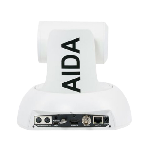 AIDA PTZ-NDI3-X20 (PTZ-NDI3-X20B / PTZ-NDI3-X20W)