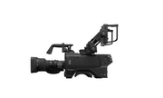 Sony HDC-5500R | 2/3-inch 4K 3-CMOS Professional Portable System Camera