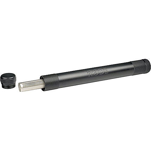 RODE NTG3 Moisture-Resistant Shotgun Microphone