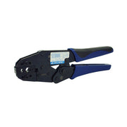 Canare Professional Hand Crimp Tools | Precision Die-Based Termination System