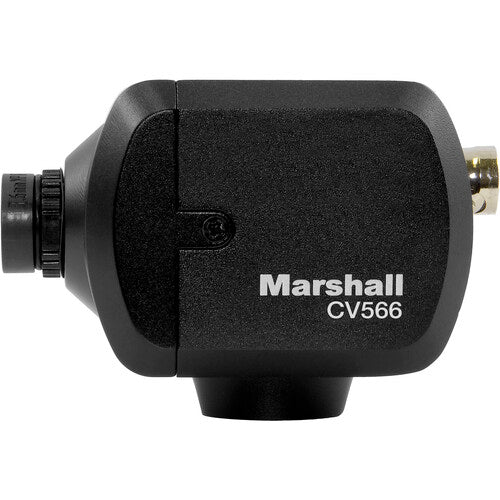 Marshall Electronics Micro CV566 Genlock Camera