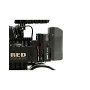 KA-S30S V-mount Hotswap Plate