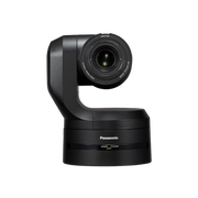 Panasonic AW-HE145W / AW-HE145K HD PTZ Camera