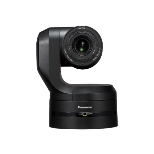 Panasonic AW-HE145W / AW-HE145K HD PTZ Camera
