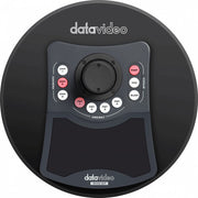 Datavideo RMC-2P 3-Channel Camera Controller with Baseplate