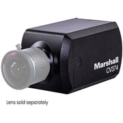 Marshall Electronics CV374 Compact UHD 4K60 Camera