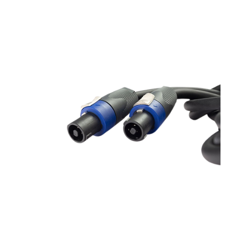 PA-707 SpeakON NL4FX to SpeakON NL4FX Cable