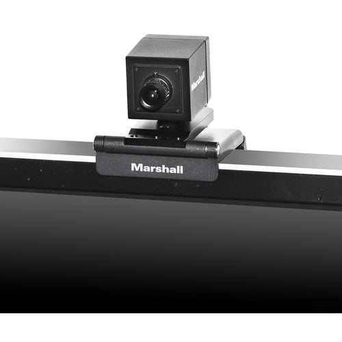 Marshall Electronics Universal 1/4"-20 Camera Clip Mount