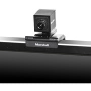 Marshall Electronics Universal 1/4"-20 Camera Clip Mount