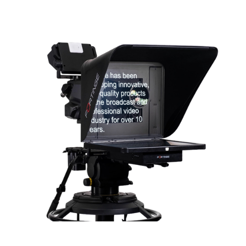 FORTINGE ERA IP Broadcasting Teleprompter