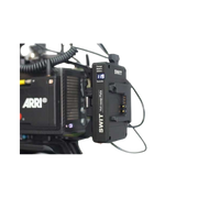 KA-R30B B-mount Hotswap Plate for MINI / MINI LF