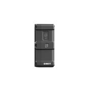 CIMO-290S 290Wh USB-C OLED Cine V-Mount Battery