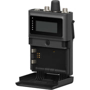 Sennheiser Spectera SEK UHF Bidirectional Wireless Bodypack Mic Transmitter/IEM Receiver (UHF: 470 to 698 MHz)