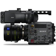 Sony BURANO 8K Digital Motion Picture Camera