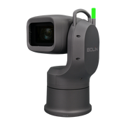 Low-Light Full HD Outdoor PTZ Camera | Bolin EXU230NX | 30x Zoom & NDI Embedded Bridge