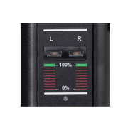 S-3822B 2-ch B-mount Fast Charger (BIVO only)