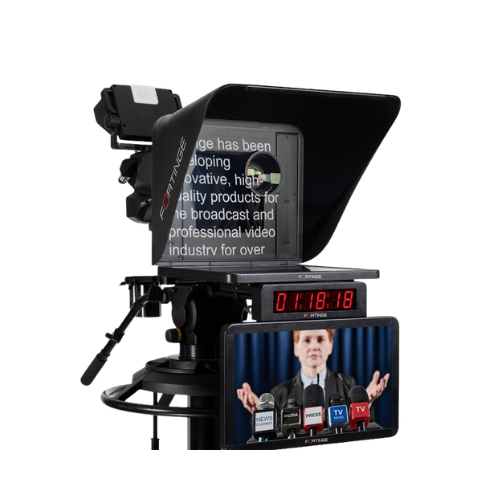 FORTINGE ERA LITE Broadcasting Teleprompter
