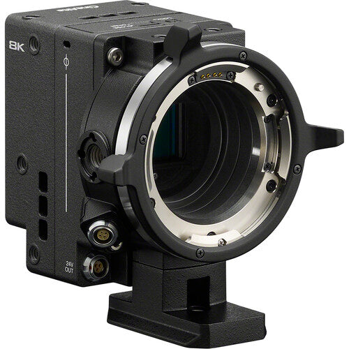 Sony CBK-3621XS | VENICE Extension System Mini (Rialto Mini 8.6K Sensor Tether)