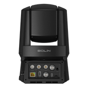 All-Weather 4K60 NDI HX3 PTZ Camera | Bolin Range | 25x Zoom & 4-Axis PTZR Movement